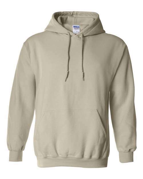 Heavy Blend™ Hooded Sweatshirt - Sand - Sand / XS