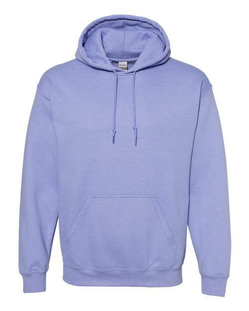 Heavy Blend™ Hooded Sweatshirt - Violet