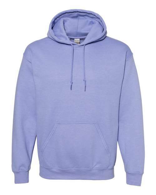 Heavy Blend™ Hooded Sweatshirt - Violet - Violet / S