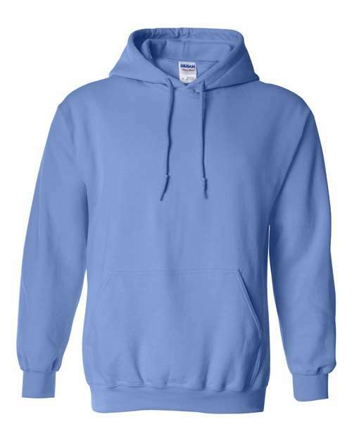 -Heavy Blend™ Hooded Sweatshirt - Carolina Blue-torontoscreenprinting.ca