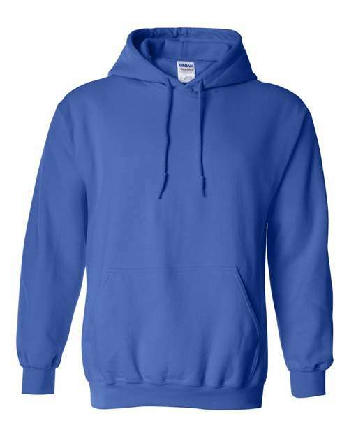 -Heavy Blend™ Hooded Sweatshirt - Royal-torontoscreenprinting.ca