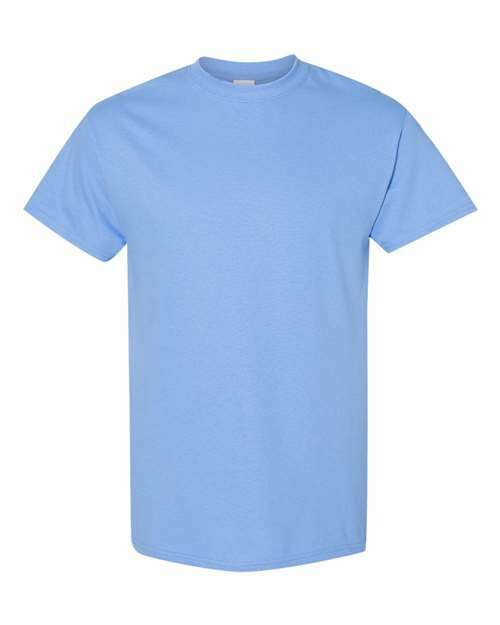 Heavy Cotton™ T-Shirt - Carolina Blue - Carolina Blue / S