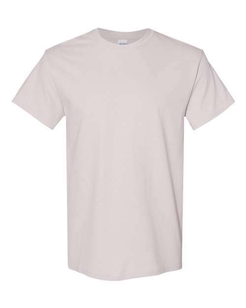 Heavy Cotton™ T-Shirt - Ice Grey - Ice Grey / S