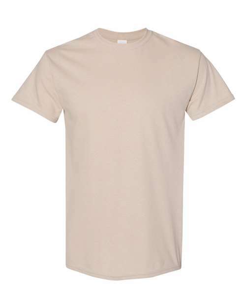 Heavy Cotton™ T-Shirt - Sand - Sand / S