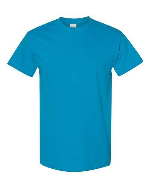 Heavy Cotton™ T-Shirt - Sapphire - Sapphire / S