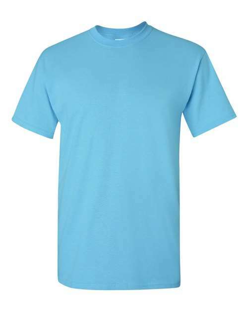 Heavy Cotton™ T-Shirt - Sky - Sky / S