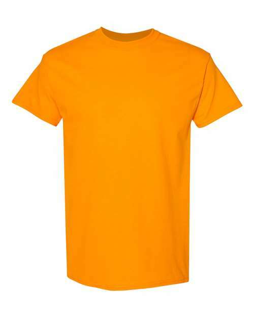 Heavy Cotton™ T-Shirt - Tennessee Orange - Tennessee Orange / S