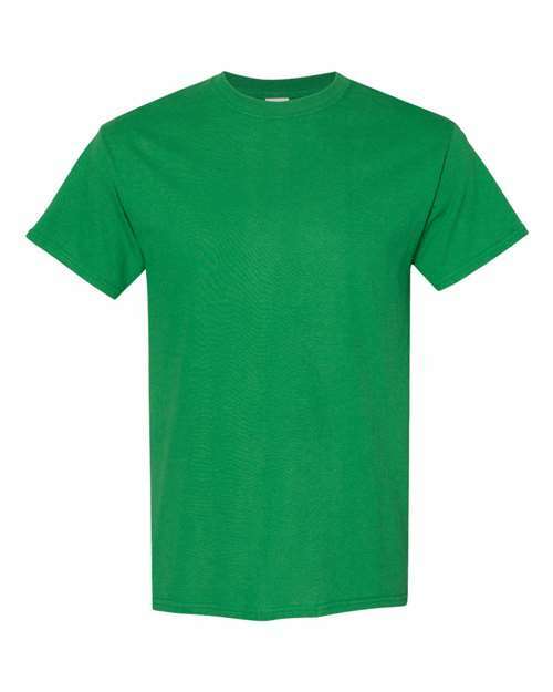 Heavy Cotton™ T-Shirt - Turf Green - Turf Green / S