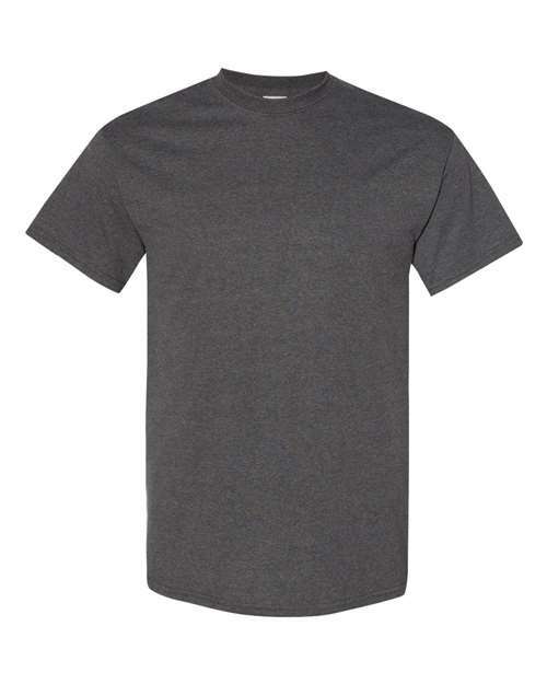 Heavy Cotton™ T-Shirt - Tweed - Tweed / S