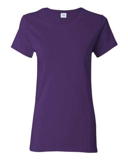 Heavy Cotton™ Women’s T-Shirt - Lilac - Lilac / S