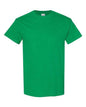 -Gildan-Antique Irish Green / S-torontoscreenprinting.ca