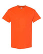 -Gildan-Orange / S-torontoscreenprinting.ca