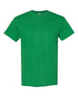 -Gildan-Turf Green / S-torontoscreenprinting.ca