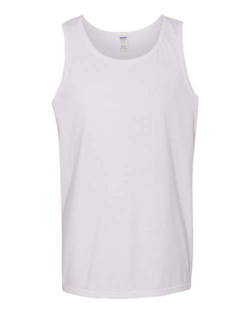 -Heavy Cotton™ Tank Top-torontoscreenprinting.ca