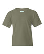 -Gildan-Military Green / XS-torontoscreenprinting.ca