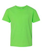 -Gildan-Neon Green / XS-torontoscreenprinting.ca