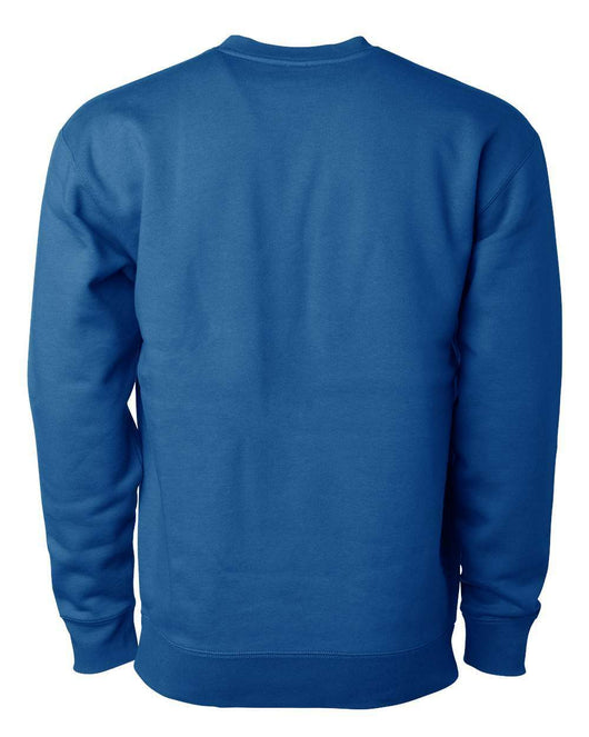 Heavyweight Crewneck Sweatshirt IND3000 - Sweaters
