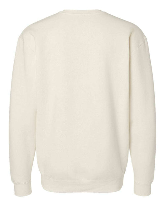 Heavyweight Crewneck Sweatshirt IND3000 - Sweaters