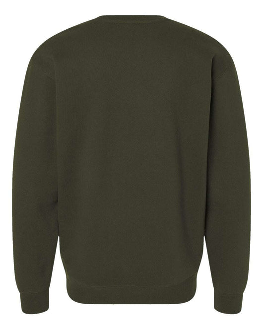 Heavyweight Crewneck Sweatshirt IND3000 - Sweaters