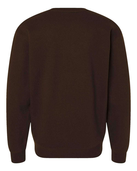 Heavyweight Crewneck Sweatshirt IND3000 - Sweaters
