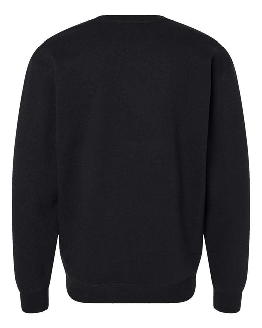Heavyweight Crewneck Sweatshirt IND3000 - Sweaters