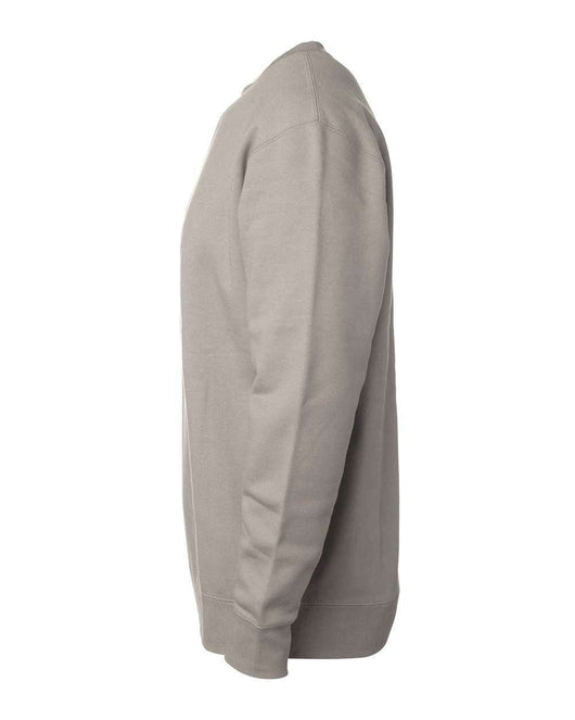 Heavyweight Crewneck Sweatshirt IND3000 - Sweaters