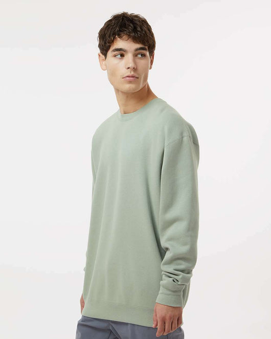 Heavyweight Crewneck Sweatshirt IND3000 - Sweaters