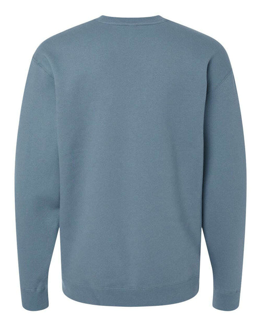 Heavyweight Crewneck Sweatshirt IND3000 - Sweaters