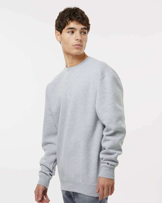 Heavyweight Crewneck Sweatshirt IND3000 - Sweaters