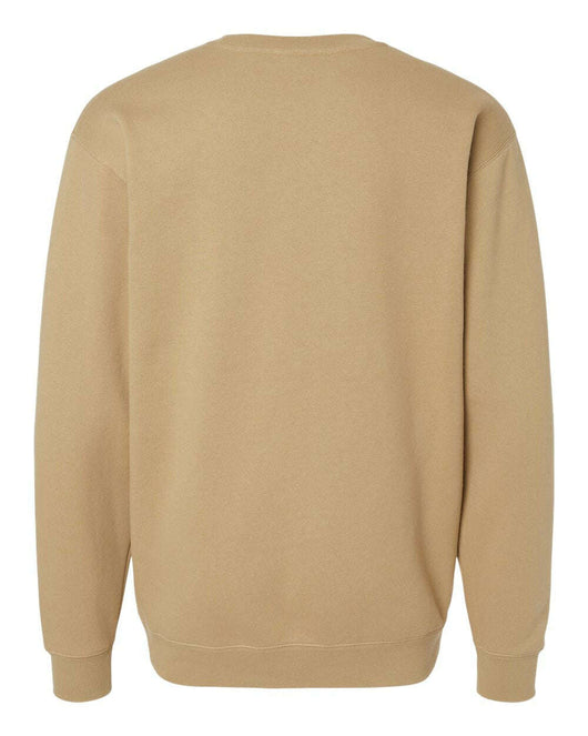 Heavyweight Crewneck Sweatshirt IND3000 - Sweaters