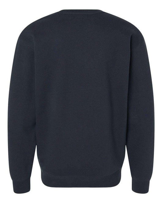 Heavyweight Crewneck Sweatshirt IND3000 - Sweaters
