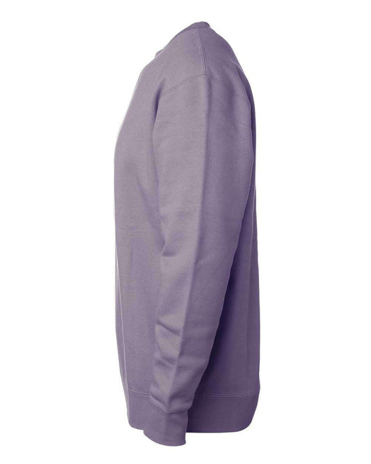 Heavyweight Crewneck Sweatshirt IND3000 - Sweaters
