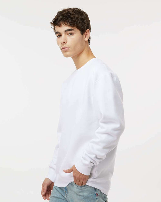 Heavyweight Crewneck Sweatshirt IND3000 - Sweaters