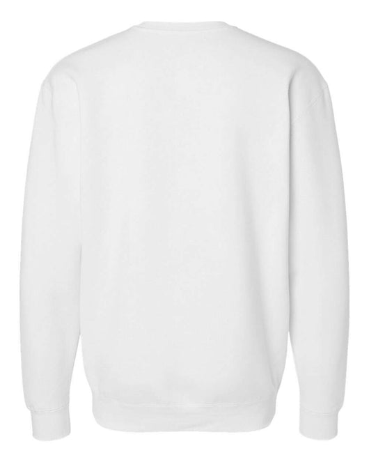 Heavyweight Crewneck Sweatshirt IND3000 - Sweaters