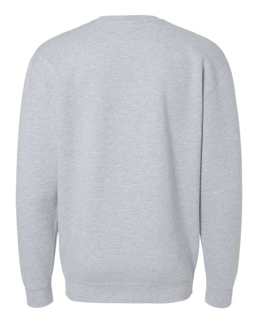 Heavyweight Crewneck Sweatshirt IND3000 - Sweaters