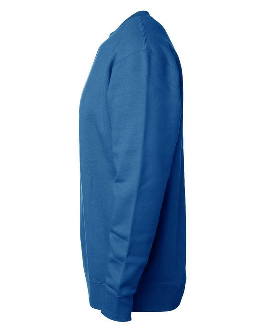 Heavyweight Crewneck Sweatshirt IND3000 - Sweaters