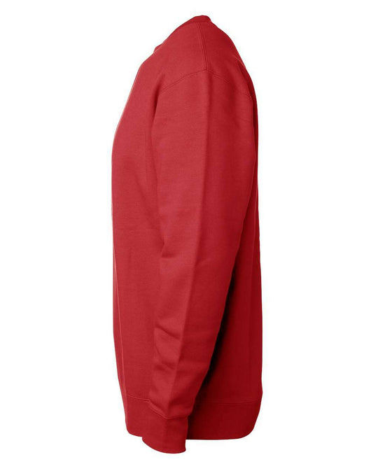 Heavyweight Crewneck Sweatshirt IND3000 - Sweaters