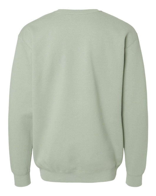 Heavyweight Crewneck Sweatshirt IND3000 - Sweaters