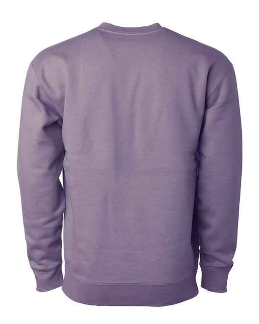 Heavyweight Crewneck Sweatshirt IND3000 - Sweaters