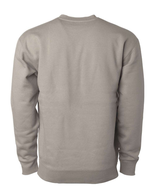 Heavyweight Crewneck Sweatshirt IND3000 - Sweaters