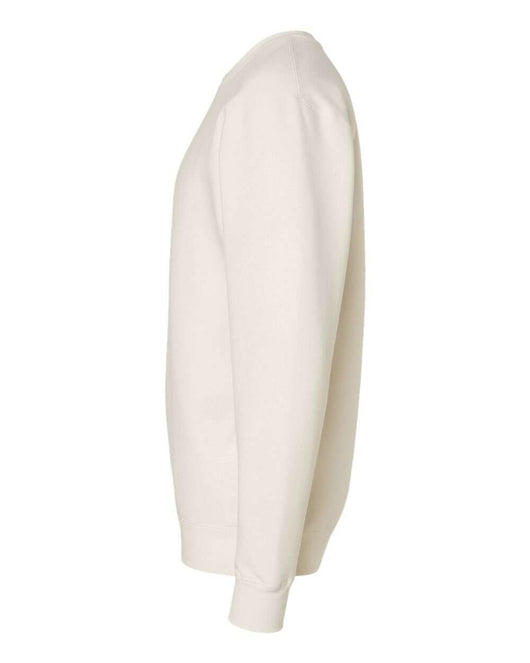 Heavyweight Crewneck Sweatshirt IND3000 - Sweaters