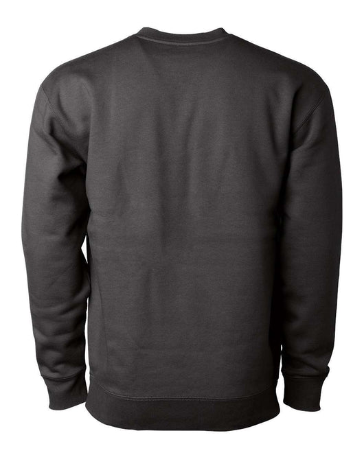 Heavyweight Crewneck Sweatshirt IND3000 - Sweaters