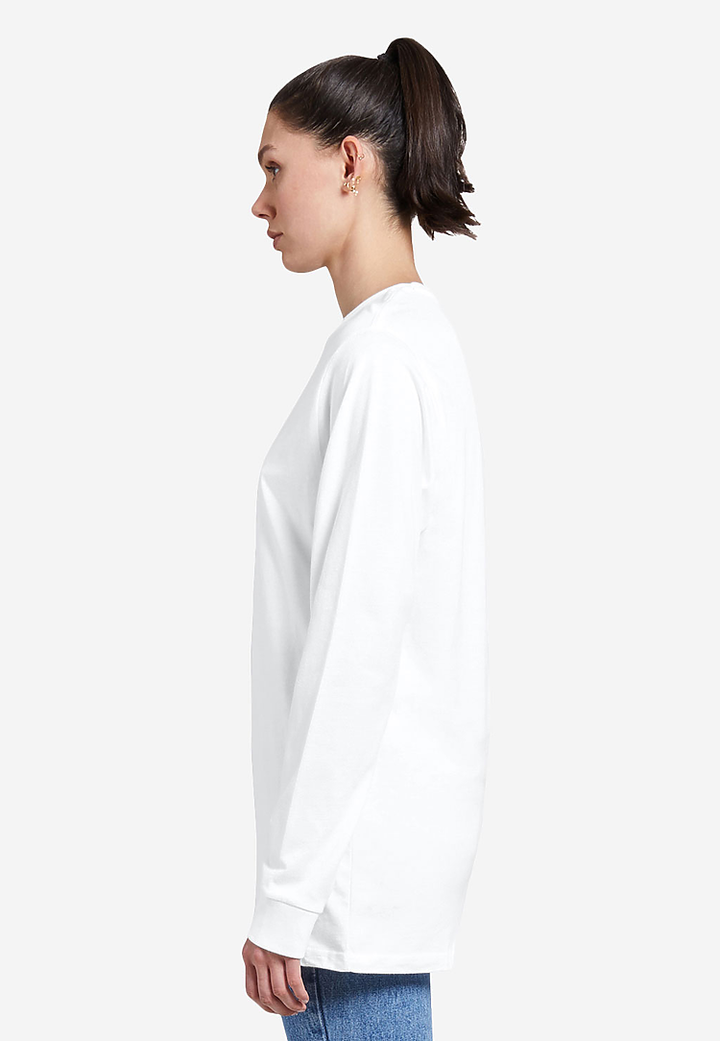 Heavyweight Long Sleeve Tee - LS15009 - Color Set 2 - T-Shirt