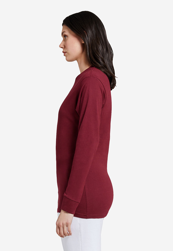 Heavyweight Long Sleeve Tee - LS15009 - Color Set 2 - T-Shirt