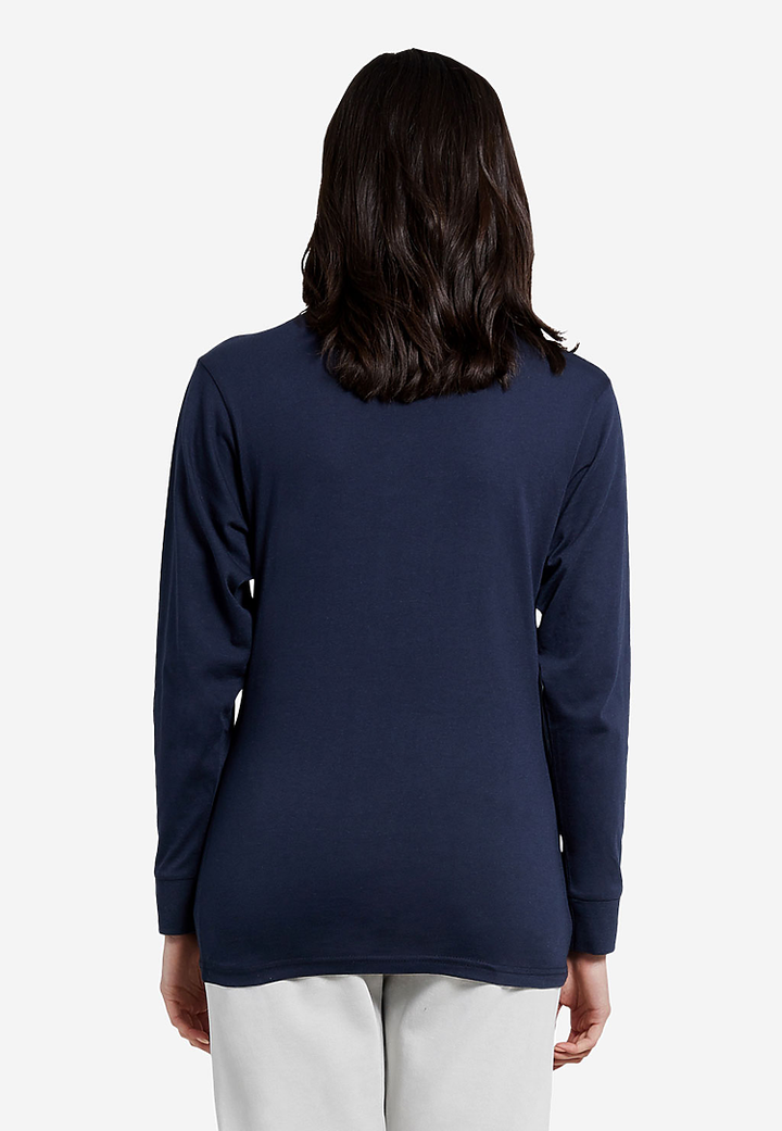Heavyweight Long Sleeve Tee - LS15009 - Color Set 2 - T-Shirt