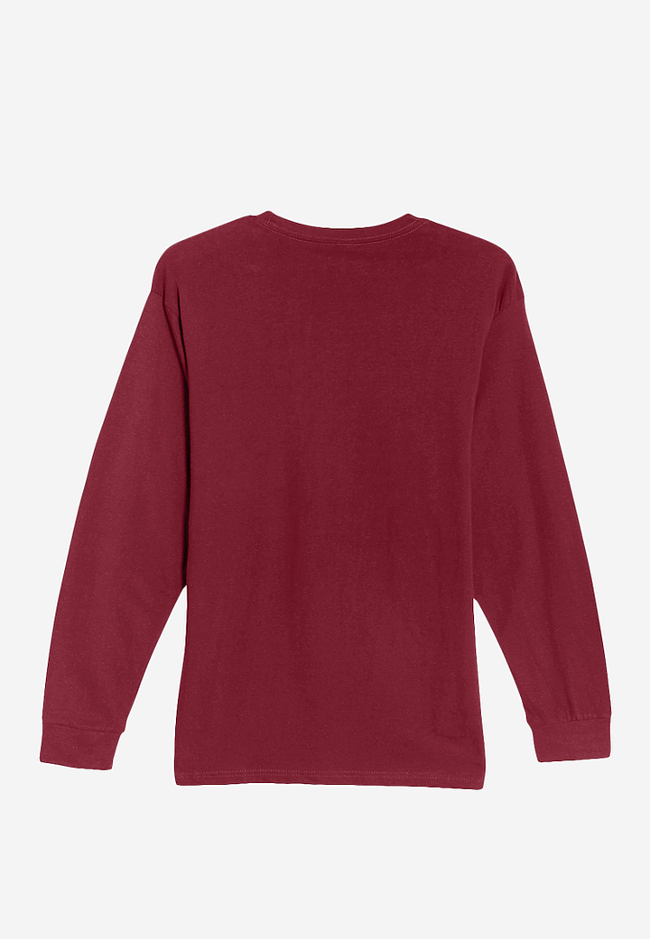 Heavyweight Long Sleeve Tee - LS15009 - Color Set 2 - T-Shirt