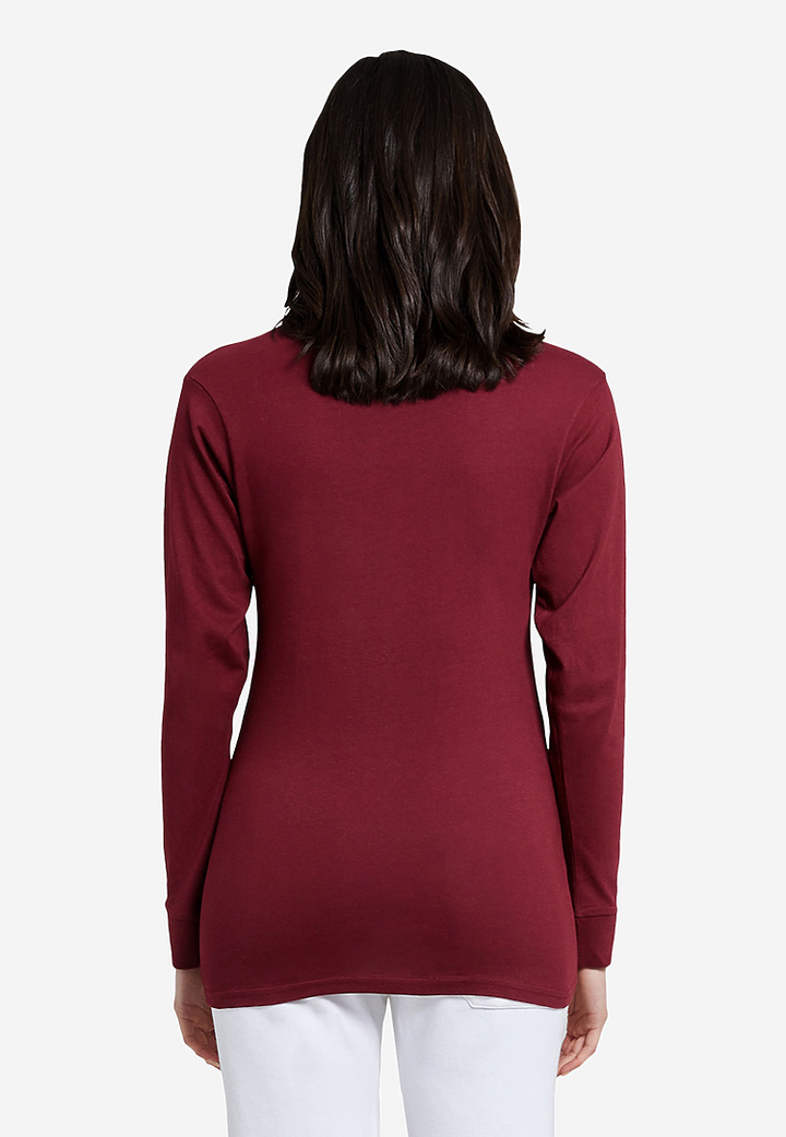 Heavyweight Long Sleeve Tee - LS15009 - Color Set 2 - T-Shirt