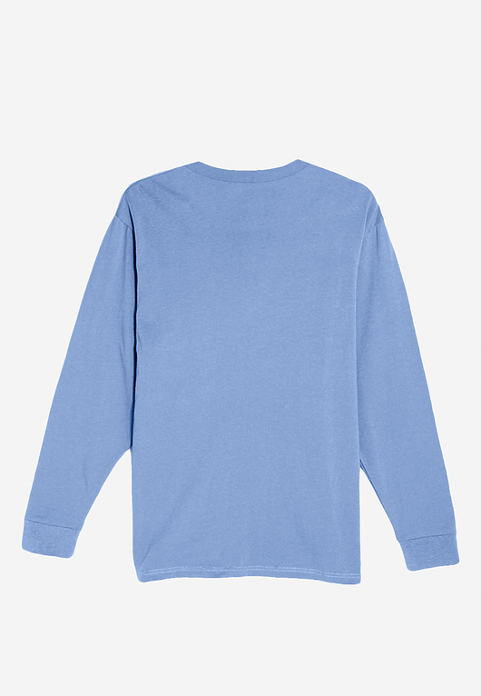 Heavyweight Long Sleeve Tee - LS15009 - Color Set 2 - T-Shirt