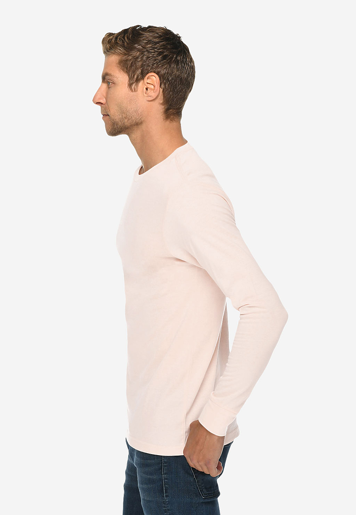 Heavyweight Long Sleeve Tee - LS15009 - Color Set 2 - T-Shirt