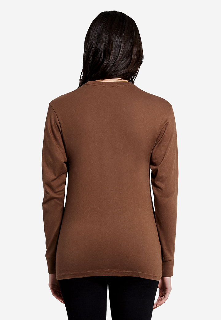 Heavyweight Long Sleeve Tee - LS15009 - Color Set 2 - T-Shirt